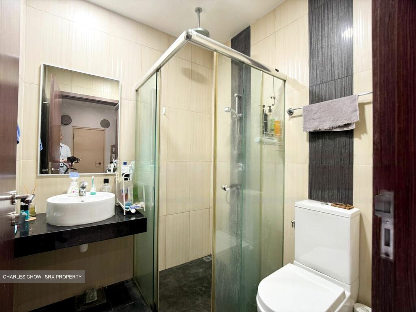 Cardiff Residence (D19), Condominium #637862761